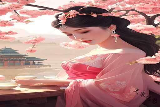 小孟老师2025年4月水瓶座运势