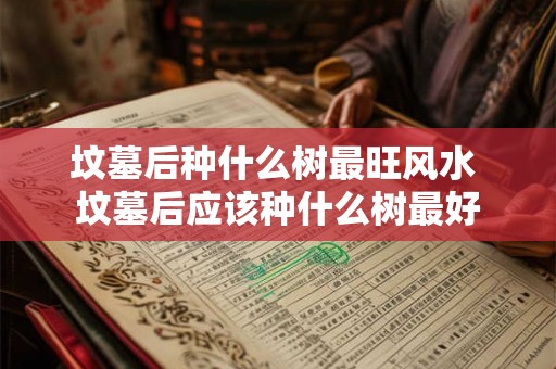 坟墓后种什么树最旺风水 坟墓后应该种什么树最好