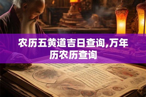 农历五黄道吉日查询,万年历农历查询 农历五黄道吉日查询,万年历农历查询