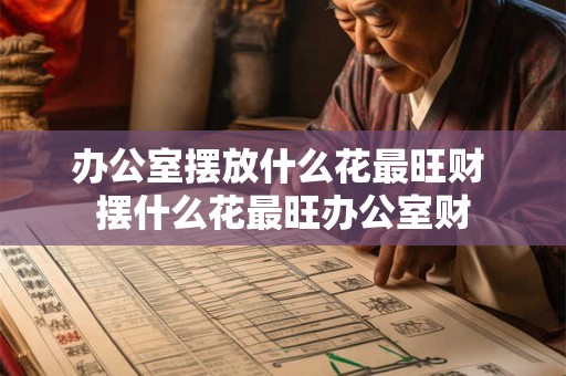 办公室摆放什么花最旺财 摆什么花最旺办公室财 办公室摆放什么花最旺财 摆什么花最旺办公室财