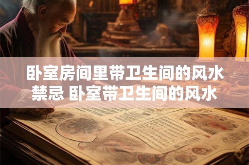 卧室房间里带卫生间的风水禁忌 卧室带卫生间的风水禁忌 卧室房间里带卫生间的风水禁忌 卧室带卫生间的风水禁忌