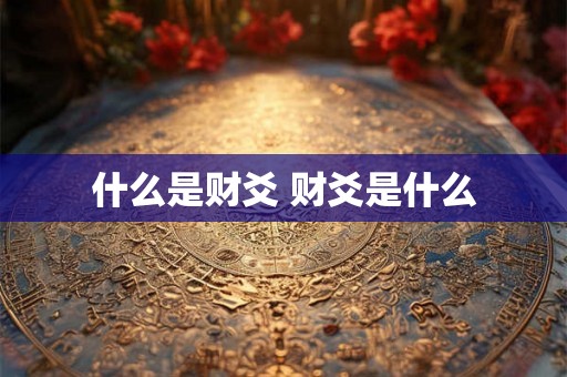 什么是财爻 财爻是什么 什么是财爻 财爻是什么