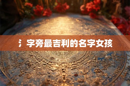 氵字旁最吉利的名字女孩 氵字旁最吉利的名字女孩