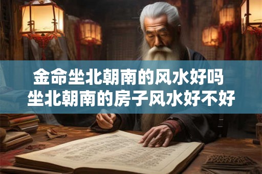 金命坐北朝南的风水好吗 坐北朝南的房子风水好不好 金命坐北朝南的风水好吗 坐北朝南的房子风水好不好