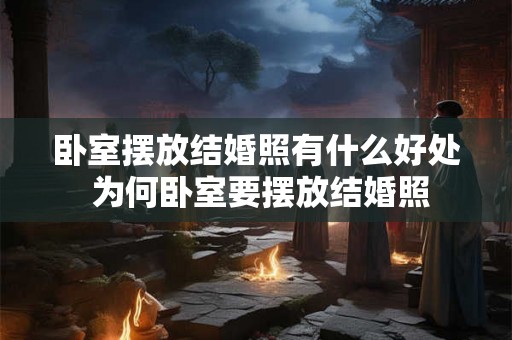 卧室摆放结婚照有什么好处 为何卧室要摆放结婚照