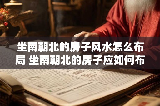 坐南朝北的房子风水怎么布局 坐南朝北的房子应如何布局风水