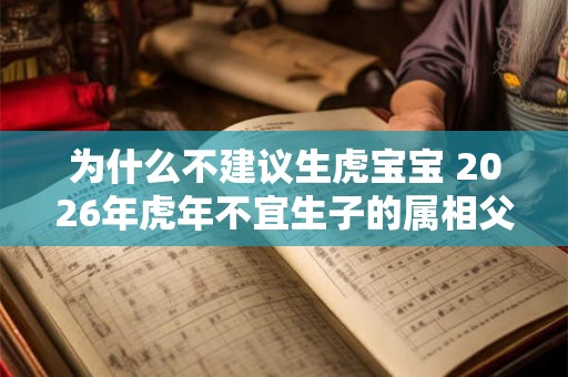 为什么不建议生虎宝宝 2026年虎年不宜生子的属相父母