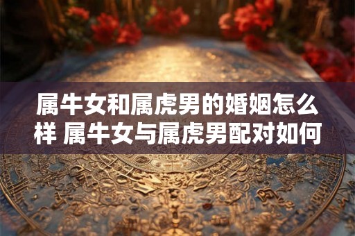 属牛女和属虎男的婚姻怎么样 属牛女与属虎男配对如何 属牛女和属虎男的婚姻怎么样 属牛女与属虎男配对如何
