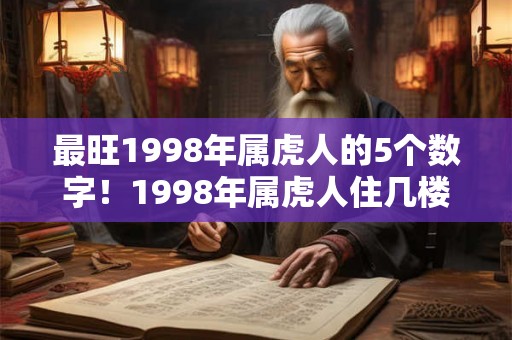 最旺1998年属虎人的5个数字!1998年属虎人住几楼最吉利 最旺1998年属虎人的5个数字!1998年属虎人住几楼最吉利