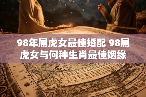 98年属虎女最佳婚配 98属虎女与何种生肖最佳姻缘