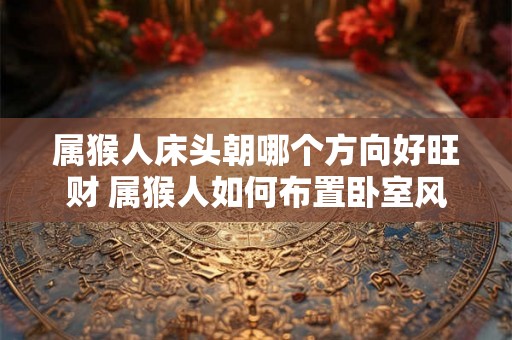 属猴人床头朝哪个方向好旺财 属猴人如何布置卧室风水 属猴人床头朝哪个方向好旺财 属猴人如何布置卧室风水