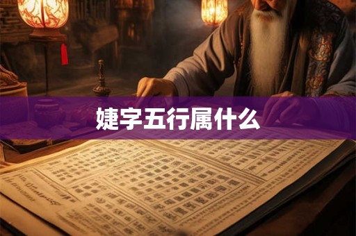 婕字五行属什么 婕字五行属什么