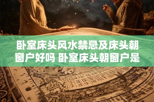 卧室床头风水禁忌及床头朝窗户好吗 卧室床头朝窗户是否有风水禁忌 卧室床头风水禁忌及床头朝窗户好吗 卧室床头朝窗户是否有风水禁忌