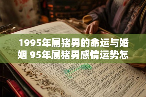 1995年属猪男的命运与婚姻 95年属猪男感情运势怎么样 1995年属猪男的命运与婚姻 95年属猪男感情运势怎么样
