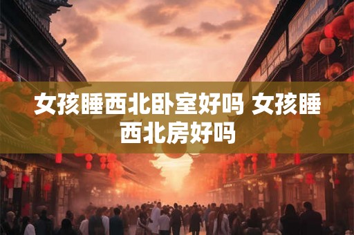 女孩睡西北卧室好吗 女孩睡西北房好吗 女孩睡西北卧室好吗 女孩睡西北房好吗