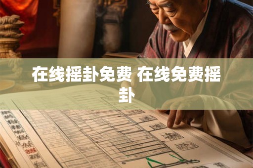 在线摇卦免费 在线免费摇卦 在线摇卦免费 在线免费摇卦