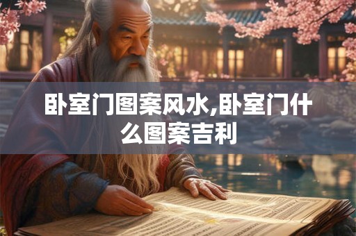 卧室门图案风水,卧室门什么图案吉利 卧室门图案风水,卧室门什么图案吉利