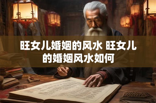 旺女儿婚姻的风水 旺女儿的婚姻风水如何 旺女儿婚姻的风水 旺女儿的婚姻风水如何