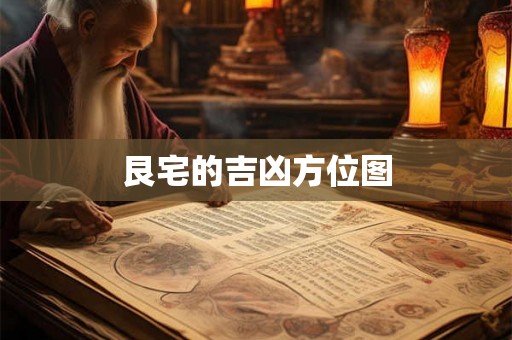 艮宅的吉凶方位图 艮宅的吉凶方位图