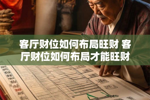 客厅财位如何布局旺财 客厅财位如何布局才能旺财 客厅财位如何布局旺财 客厅财位如何布局才能旺财