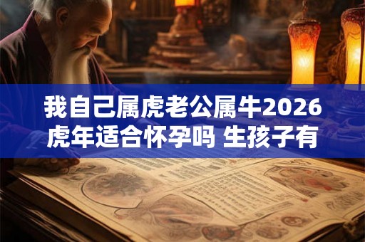 我自己属虎老公属牛2026虎年适合怀孕吗 生孩子有利吗 我自己属虎老公属牛2026虎年适合怀孕吗 生孩子有利吗