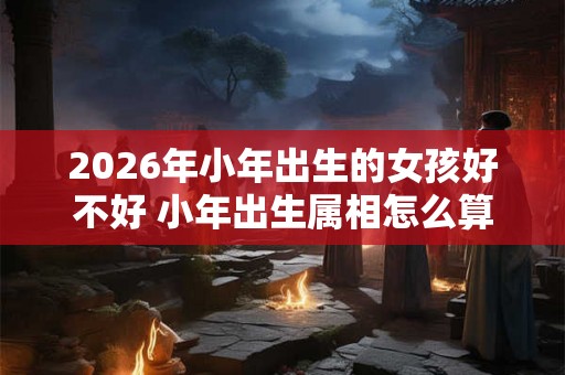 2026年小年出生的女孩好不好 小年出生属相怎么算