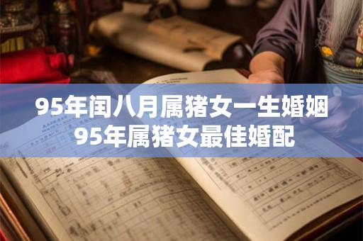 95年闰八月属猪女一生婚姻 95年属猪女最佳婚配 95年闰八月属猪女一生婚姻 95年属猪女最佳婚配