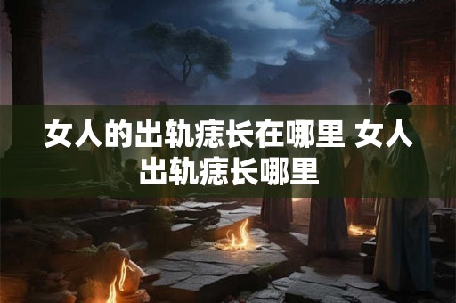 女人的出轨痣长在哪里 女人出轨痣长哪里 女人的出轨痣长在哪里 女人出轨痣长哪里