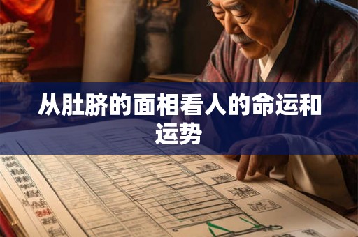 从肚脐的面相看人的命运和运势 从肚脐的面相看人的命运和运势