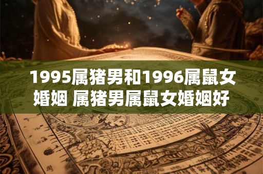 1995属猪男和1996属鼠女婚姻 属猪男属鼠女婚姻好不好 1995属猪男和1996属鼠女婚姻 属猪男属鼠女婚姻好不好