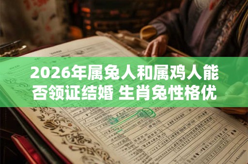 2026年属兔人和属鸡人能否领证结婚 生肖兔性格优点