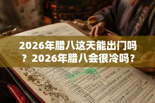 2026年腊八这天能出门吗？2026年腊八会很冷吗？