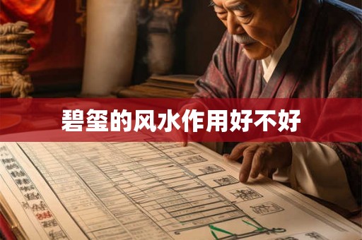 碧玺的风水作用好不好 碧玺的风水作用好不好