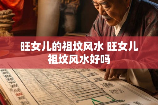 旺女儿的祖坟风水 旺女儿祖坟风水好吗