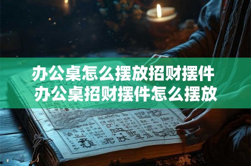 办公桌怎么摆放招财摆件 办公桌招财摆件怎么摆放 办公桌怎么摆放招财摆件 办公桌招财摆件怎么摆放