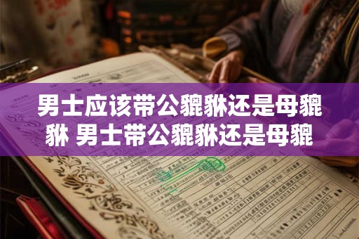 男士应该带公貔貅还是母貔貅 男士带公貔貅还是母貔貅 男士应该带公貔貅还是母貔貅 男士带公貔貅还是母貔貅