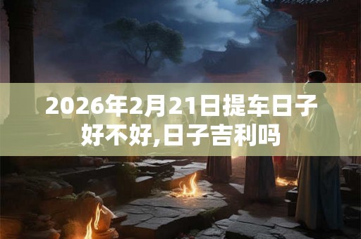 2026年2月21日提车日子好不好,日子吉利吗 2026年2月21日提车日子好不好,日子吉利吗