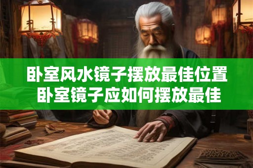 卧室风水镜子摆放最佳位置 卧室镜子应如何摆放最佳