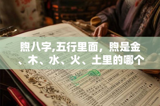 煦八字,五行里面,煦是金、木、水、火、土里的哪个? 煦八字,五行里面,煦是金、木、水、火、土里的哪个?