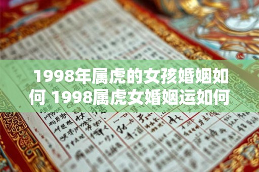 1998年属虎的女孩婚姻如何 1998属虎女婚姻运如何 1998年属虎的女孩婚姻如何 1998属虎女婚姻运如何