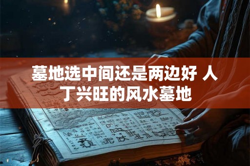 墓地选中间还是两边好 人丁兴旺的风水墓地