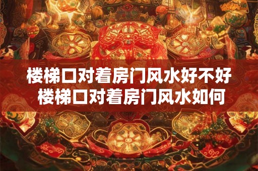 楼梯口对着房门风水好不好 楼梯口对着房门风水如何 楼梯口对着房门风水好不好 楼梯口对着房门风水如何