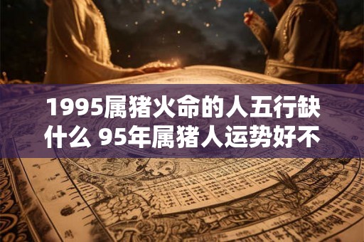 1995属猪火命的人五行缺什么 95年属猪人运势好不好 1995属猪火命的人五行缺什么 95年属猪人运势好不好