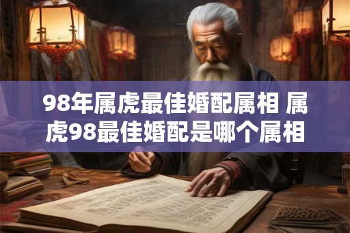 98年属虎最佳婚配属相 属虎98最佳婚配是哪个属相 98年属虎最佳婚配属相 属虎98最佳婚配是哪个属相