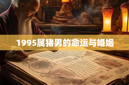1995属猪男的命运与婚姻