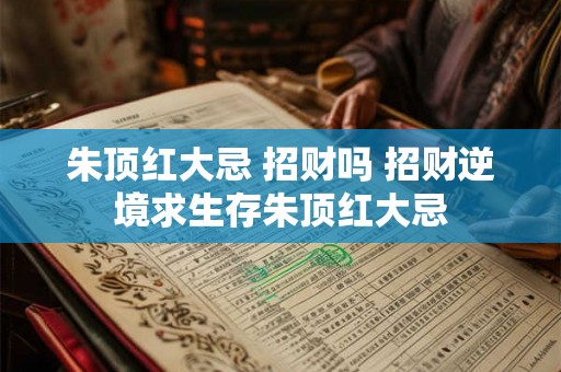 朱顶红大忌 招财吗 招财逆境求生存朱顶红大忌
