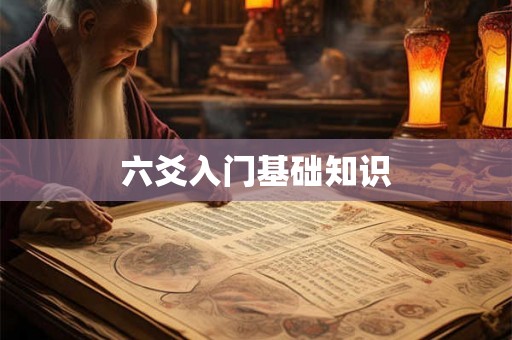 六爻入门基础知识 六爻入门基础知识