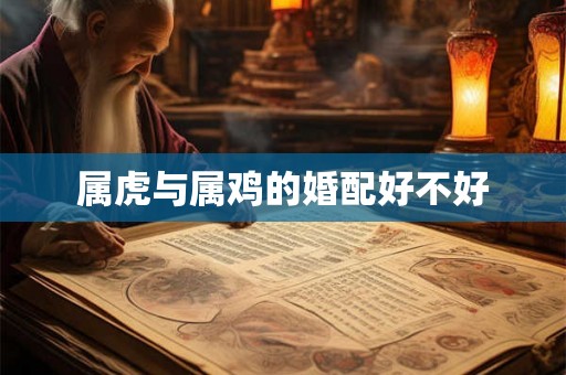 属虎与属鸡的婚配好不好 属虎与属鸡的婚配好不好