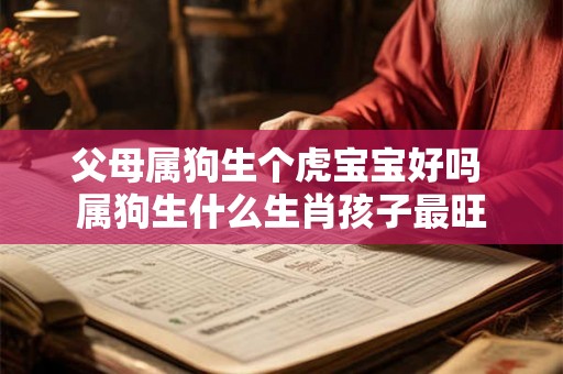 父母属狗生个虎宝宝好吗 属狗生什么生肖孩子最旺