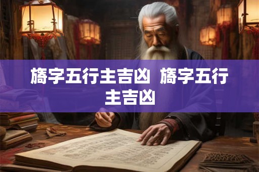 旖字五行主吉凶 旖字五行主吉凶 旖字五行主吉凶 旖字五行主吉凶